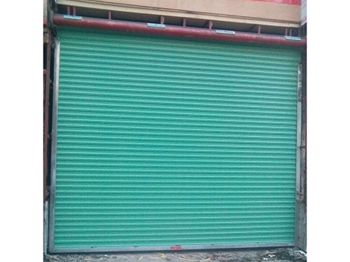 如何選購(gòu)電動(dòng)卷閘門(mén)